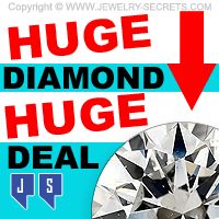 Huge Diamond Huge Deal