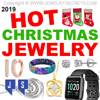 The Best Jewelry Gifts For Christmas 2019 The Best Jewelry Gifts For Christmas 2019