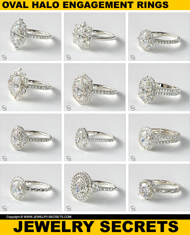 The Most Popular Style Of Engagement Ring Today