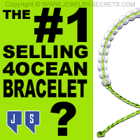 The Number 1 Selling 4 Ocean Bracelet