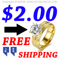 2 Dollar Jewelry With Free Shipping