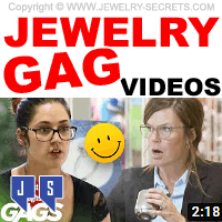 Jewelry Gag Videos