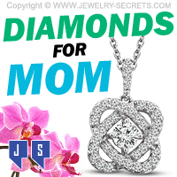 Diamonds For Mom On Mothers Day 2020 Diamonds For Mom On Mothers Day 2020