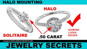 THE BEST VALUE FOR A DIAMOND – Jewelry Secrets