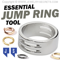 Jump Ring Tool For Jewelry Makers Jump Ring Tool For Jewelry Makers