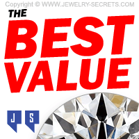 The Best Value Diamond