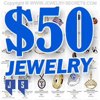 50 Dollar Jewelry On Amazon