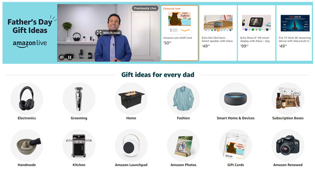 Great Fathers Day 2020 Dads Gifts Great Fathers Day 2020 Dads Gifts