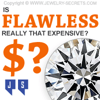 Is Flawless Really That Expensive