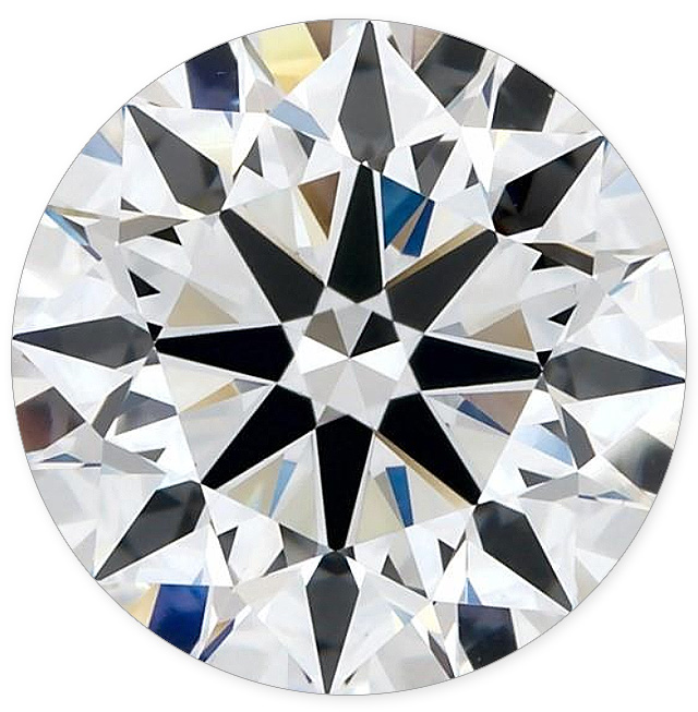 Round Brilliant Cut Diamond