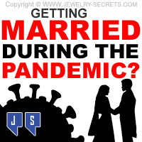 Getting Married During The World Wide Pandemic