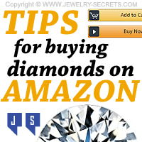 Tips For Buying Loose Certified Diamonds On Amazon
