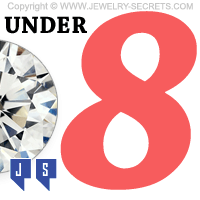 This 2 Carat Diamond Is Under 8 Grand