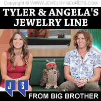 TYLER AND ANGELAS JEWELRY STORE LINE FROM BIG BROTHER