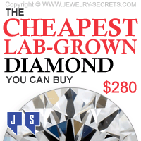 Cheapest Lab-Grown Diamond You Can Buy