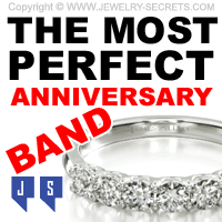 THE MOST PERFECT ANNIVERSARY BAND