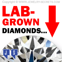 Compare Lab Grown Diamond Prices