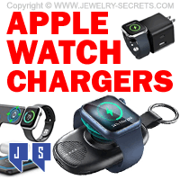 APPLE WATCH CHARGERS GIFTS
