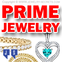 AMAZON PRIME JEWELRY ARRIVES BEFORE CHRISTMAS 2022