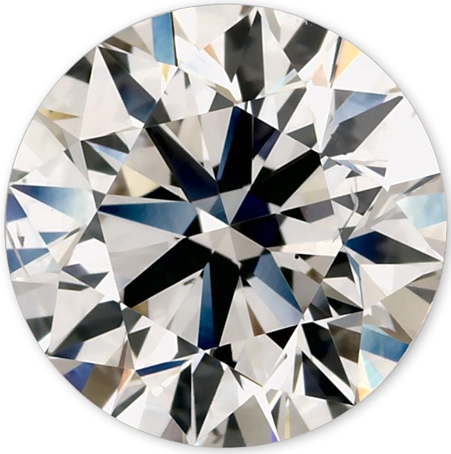 A BEAUTIFUL 1 CARAT DIAMOND FOR 2 GRAND