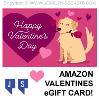 AMAZON VALENTINES DAY EGIFT CARDS