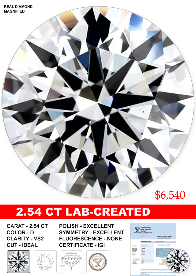DIAMOND DEAL OF THE DAY 2-23-2023