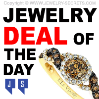 JEWELRY DEAL OF THE DAY - 02-26-2023