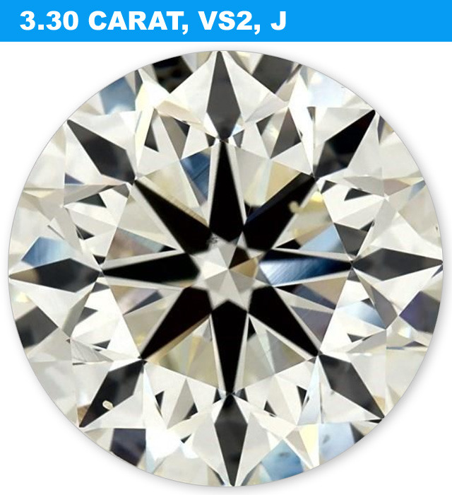 VS2 J Diamond