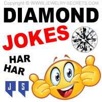 Fun Diamond Jokes