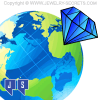 THE BIGGEST DIAMOND EVER FOUND ON EARTH