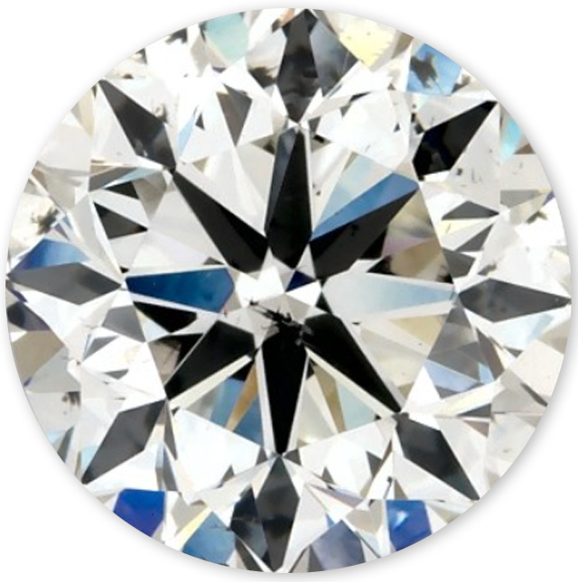 Cheapest 1 carat round brilliant cut diamond