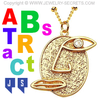 ABSTRACT JEWELRY
