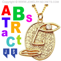 ABSTRACT JEWELRY ABSTRACT JEWELRY