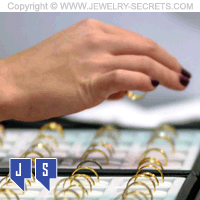 THE ADVANTAGES OF SHOPPING AT A LOCAL BRICK-AND-MORTAR JEWELRY STORE THE ADVANTAGES OF SHOPPING AT A LOCAL BRICK-AND-MORTAR JEWELRY STORE