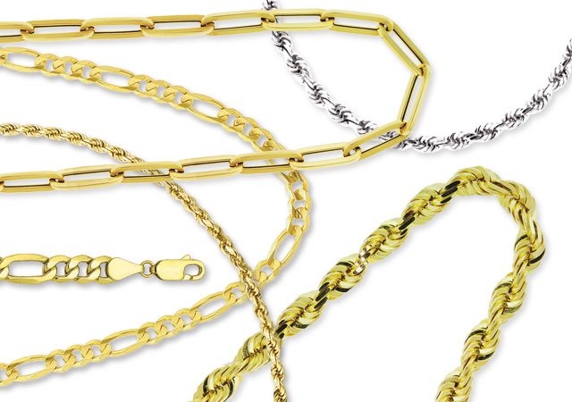 The Most Important Aspects of Buying a Chain