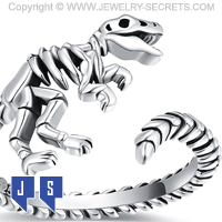 FUN DINOSAUR RINGS FUN DINOSAUR RINGS