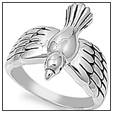 Bird Ring! Bird Ring!