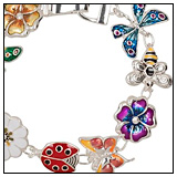 Garden Bracelet! Garden Bracelet!