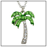 Palm Tree Pendant! Palm Tree Pendant!