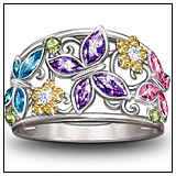 Spring Radiance Ring! Spring Radiance Ring!